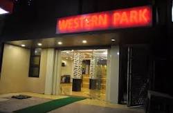 Hotel Western Park