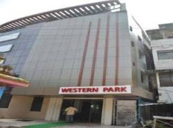 Hotel Western Park